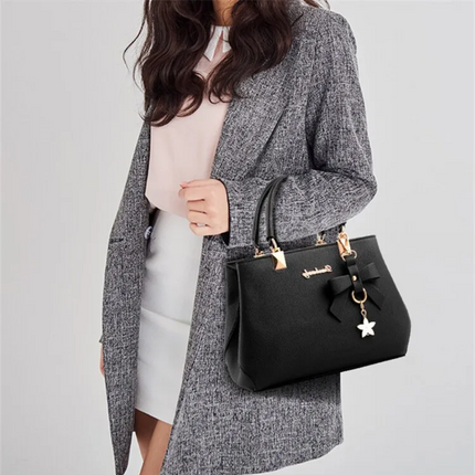 Anna Crossbody Bag – Stijlvolle en Praktische Mode
