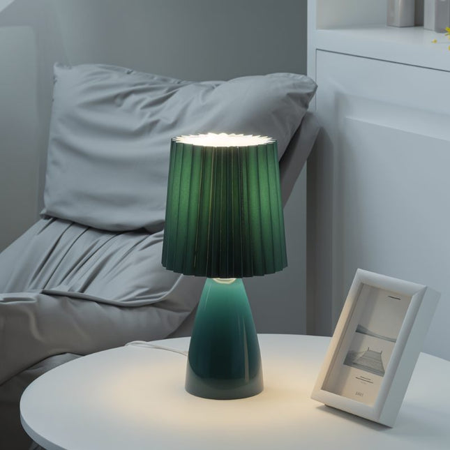 Luna Tafellamp - Elegante Maan Tafellamp