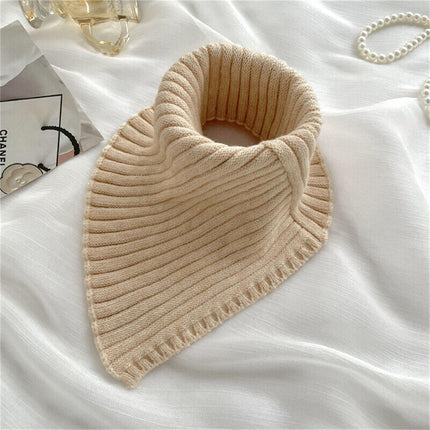 CosyWrap Scarf - Stijlvolle en Warme Winteraccessoire