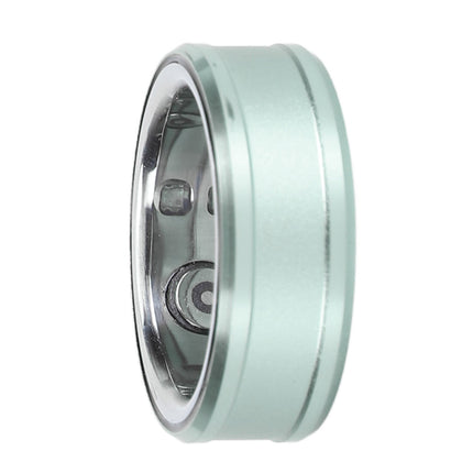 BagueSensible Ring - Slimme Gezondheids- en Entertainmentring