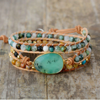 Turquoise