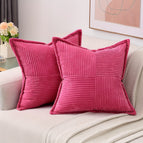 Perzik Roze / 35.56cm*35.56cm