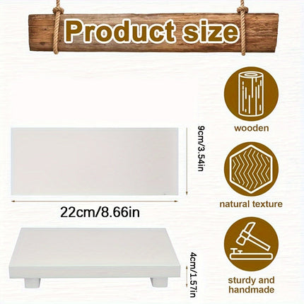 WoodCounter - Handgemaakt Houten Wastafelblad