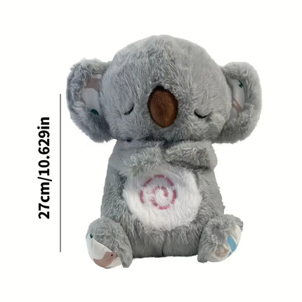 Kalmerende Koala Knuffel - Voor Ultieme Ontspanning en Slaapgemak