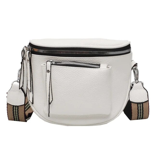 ChicCrossbody Bag – Modieuze Schoudertas voor Elke Dag