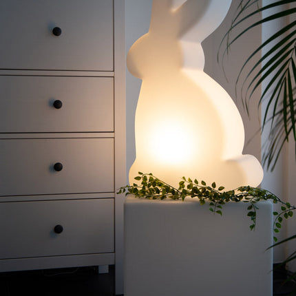 PlayRabbit - Speelse Tuinverlichting voor Binnen en Buiten