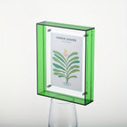 Smaragdgroen