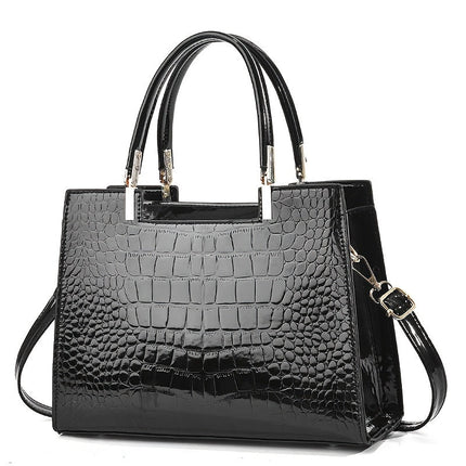 EliteGlam Bag – Luxe en Elegante Handtas