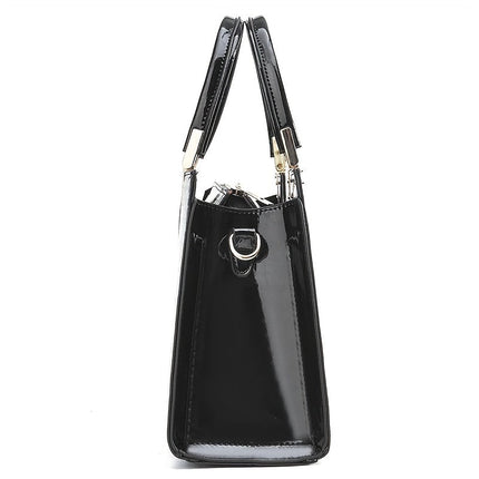 EliteGlam Bag – Luxe en Elegante Handtas