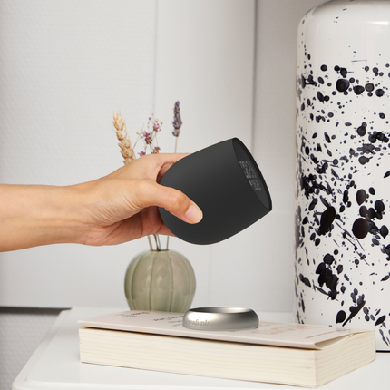 SmartWake - Draadloze Wecker met Touchscreen en Gyrosensor