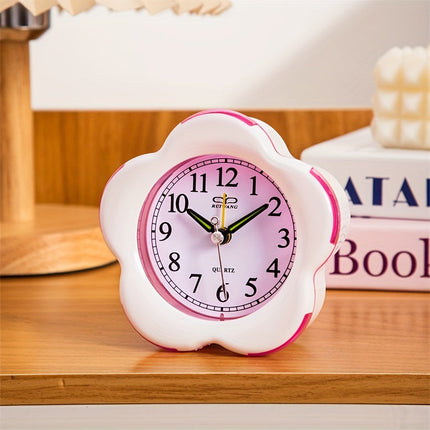 BloomTime - Trendy Bloemen Wekker voor je Kamer
