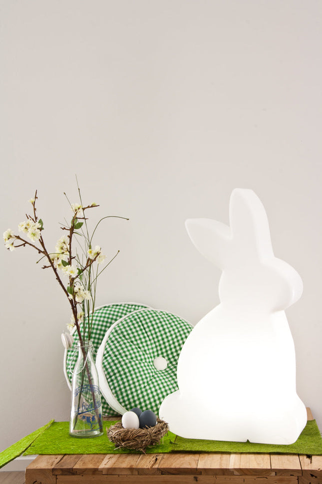 PlayRabbit - Speelse Tuinverlichting voor Binnen en Buiten