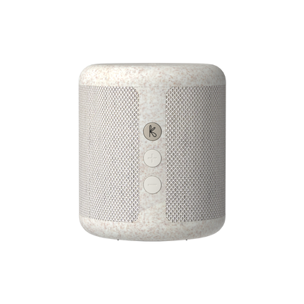 SoundWave – Draagbare Bluetooth Speaker met Krachtig Geluid