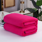 Roze Rood / 70*100cm