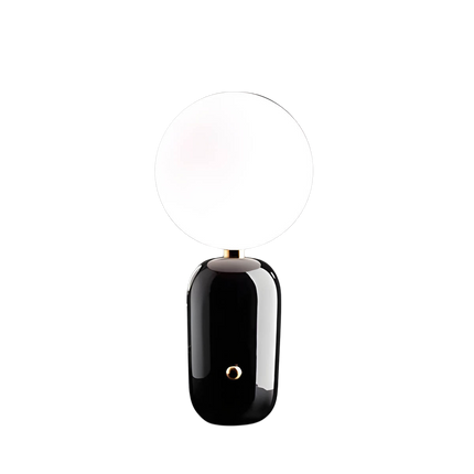 RaisoGlow Light - Minimalistische Moderne Tafellamp voor Sfeerverlichting