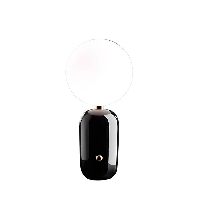 RaisoGlow Light - Minimalistische Moderne Tafellamp voor Sfeerverlichting