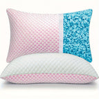 Roze / Standaard (26x20 pouces / 66x51 cm)