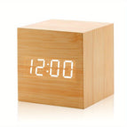 Hout Kleur