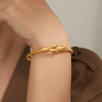 Eliana Bracelet - Stijlvolle Boho Armband voor Zomer