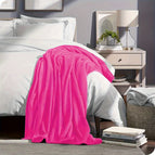 Roze Rood / 70*100cm