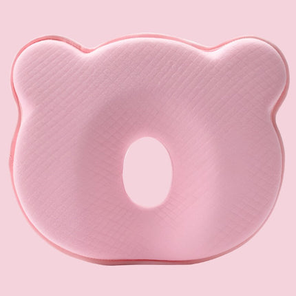 ErgoNest - Orthopedisch Memory Foam Babykussen
