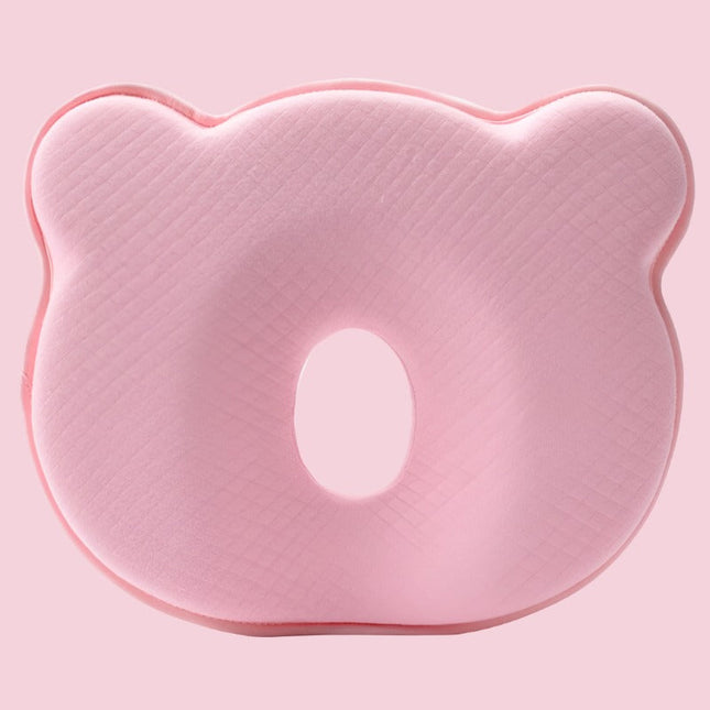 ErgoNest - Orthopedisch Memory Foam Babykussen