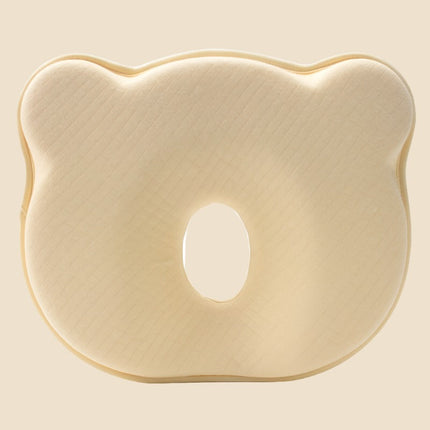 ErgoNest - Orthopedisch Memory Foam Babykussen