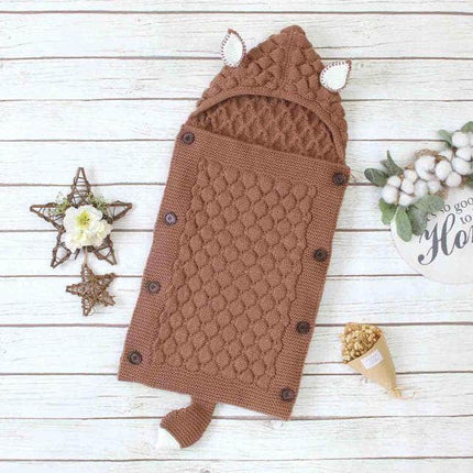 CozyDream Baby Slaapzak - Ultrazachte Veiligheidsslaapzak voor Baby’s