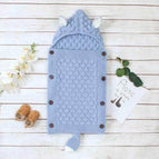 Babyblauw