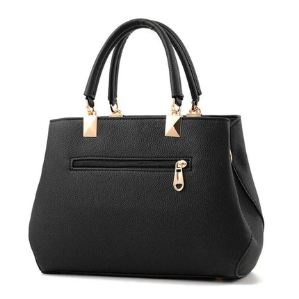 Anna Crossbody Bag – Stijlvolle en Praktische Mode