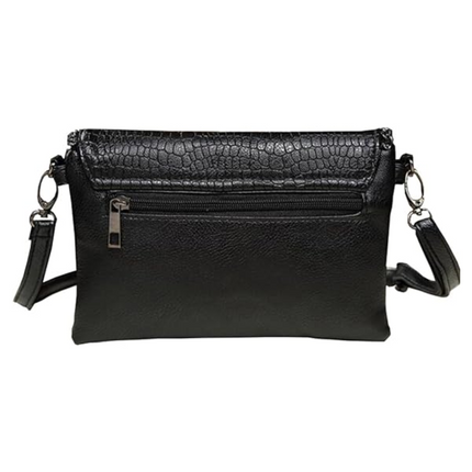 Alexa Clutch – Tijdloze Elegantie in Mode