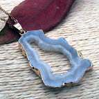 Blauw Kwarts