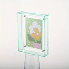 Fluorescerend Groen