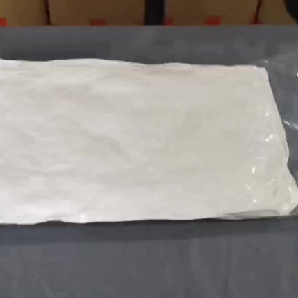 DreamRest Pillow - Luxe Donzen Hoofdkussen voor Ultiem Comfort