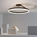 Zwart / Warm wit + Wit + Koud wit / A