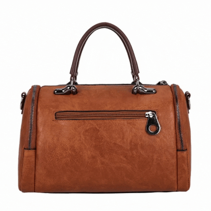 Bea Crossbody Bag – Tijdloze Elegantie voor Elke Gelegenheid