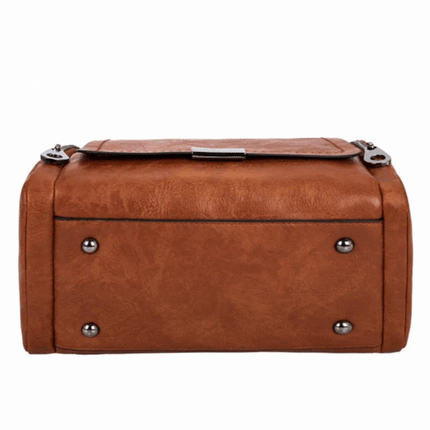 Bea Crossbody Bag – Tijdloze Elegantie voor Elke Gelegenheid