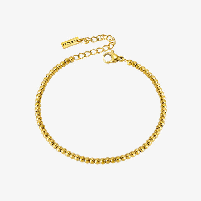Stijlvolle Nova Kralenarmband voor een Verfijnde Look