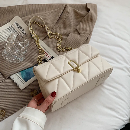 SylvieBag – Trendy en Elegante Handtas