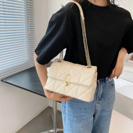 SylvieBag – Trendy en Elegante Handtas