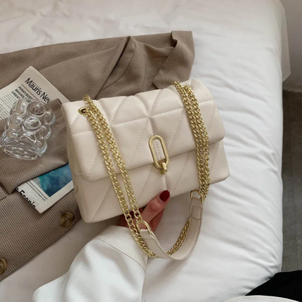 SylvieBag – Trendy en Elegante Handtas