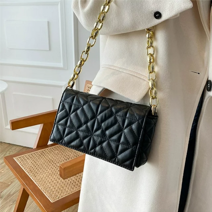 ChariceBag - Elegante Design Handtas voor Elke Gelegenheid