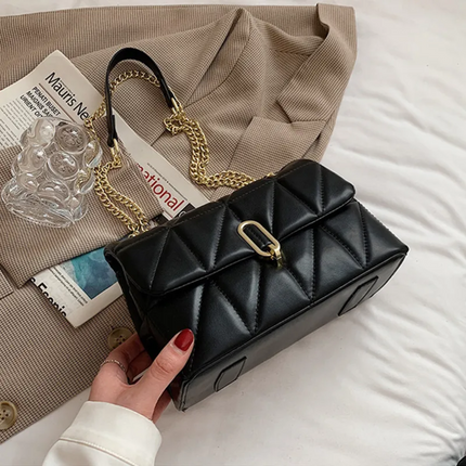 SylvieBag – Trendy en Elegante Handtas