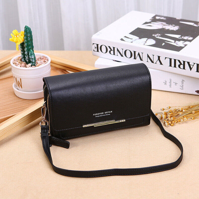 CaraBag - Elegante & Veelzijdige Crossbody Tas