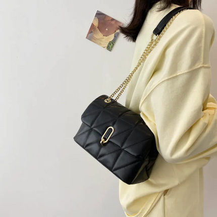 SylvieBag – Trendy en Elegante Handtas