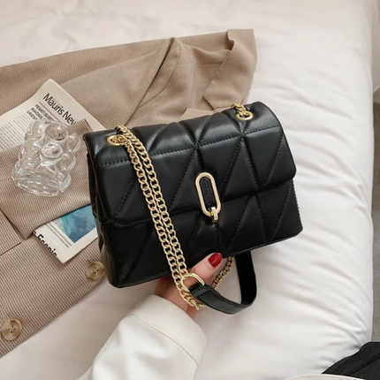 SylvieBag – Trendy en Elegante Handtas