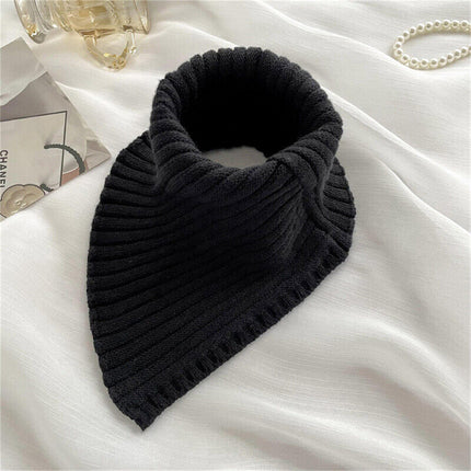 CosyWrap Scarf - Stijlvolle en Warme Winteraccessoire