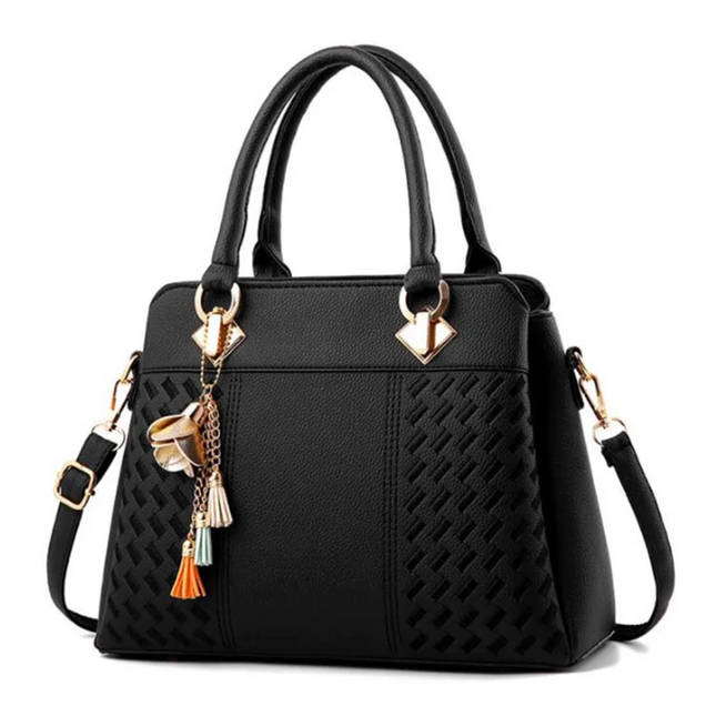 KlaireCrossbody – Elegante en Stijlvolle Handtas