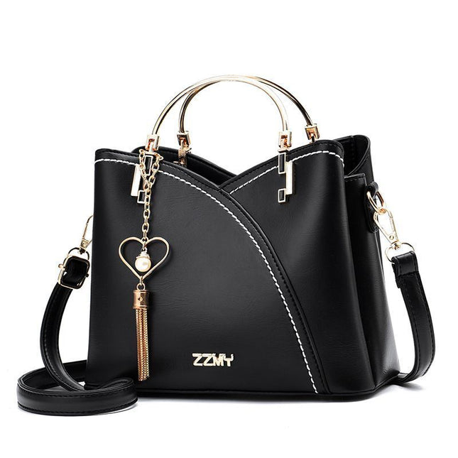 MorganaBag – Elegante en Trendy Draagtas