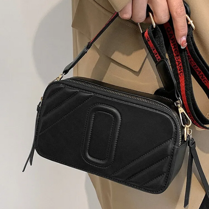 NorrineBag – Stijlvolle Crossbody Tas voor Elke Gelegenheid